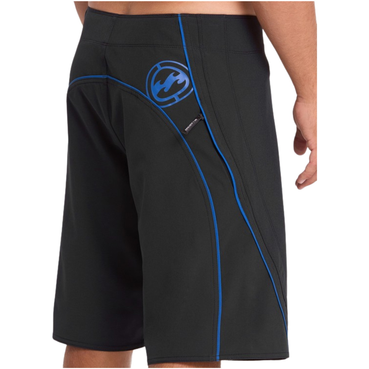 2026 Billabong Mens Fluid 2K Pro 21